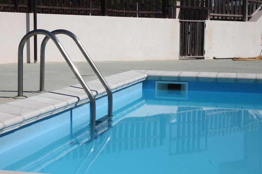 B&B Voglia Di Mare Marsala Ngoại thất bức ảnh