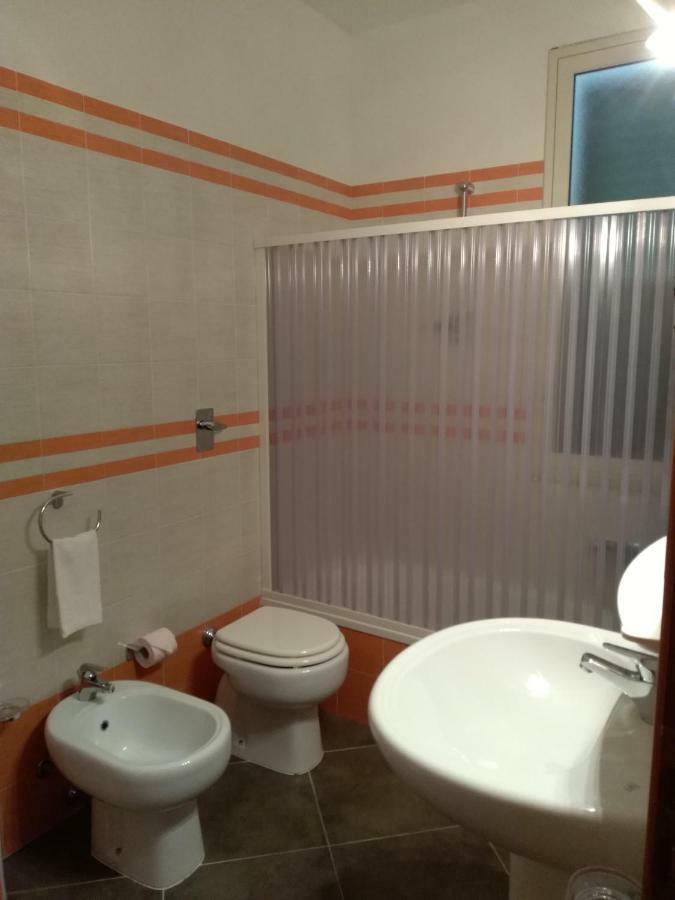 B&B Voglia Di Mare Marsala Ngoại thất bức ảnh